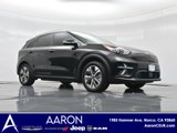 Used 2022 Kia Niro EX w/ Cold Weather Package image 2