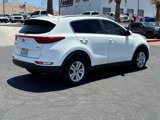 Used 2017 Kia Sportage LX w/ LX Popular Package image 3