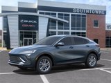 New 2025 Buick Envista Preferred image 2