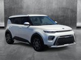 Used 2021 Kia Soul X-Line image 3
