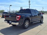 Used 2021 Ford F150 Lariat w/ Equipment Group 502A High image 5