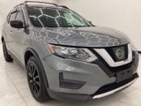 Used 2017 Nissan Rogue SV w/ Midnight Edition image 3
