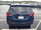 Used 2022 Chevrolet Equinox RS w/ RS Leather Package image 5