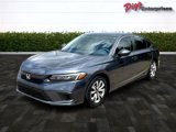 Used 2023 Honda Civic LX image 4