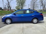 Used 2015 Nissan Versa SV image 3