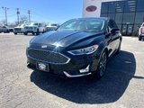 Used 2019 Ford Fusion Titanium image 3