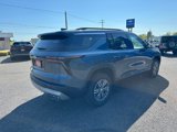 New 2025 Chevrolet Traverse LT w/ Driver Confidence Package image 3