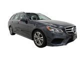 Used 2014 Mercedes-Benz E 350 4MATIC Wagon image 3