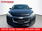 Used 2015 Chevrolet Malibu LT w/ Power Convenience Package image 3