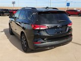 Used 2023 Chevrolet Equinox RS image 3