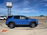 New 2025 GMC Terrain Elevation image 4