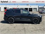 Certified 2021 GMC Terrain SLE w/ Driver Convenience Package image 2
