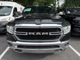 Used 2019 RAM 1500 Big Horn image 3