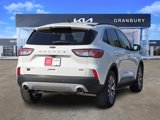 Used 2022 Ford Escape Titanium image 5
