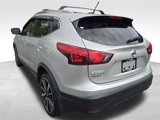 Used 2017 Nissan Rogue Sport SL w/ SL Premium Package image 3