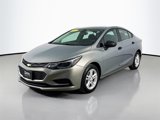 Used 2017 Chevrolet Cruze LT w/ Convenience Package image 3
