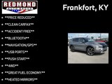 Used 2022 Mitsubishi Outlander SE image 3