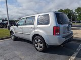Used 2012 Honda Pilot EX-L image 4