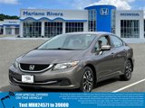 Used 2014 Honda Civic EX image 2