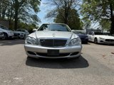 Used 2005 Mercedes-Benz S 430 4MATIC image 2