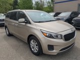 Used 2016 Kia Sedona LX w/ LX Convenience Package image 3