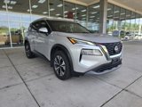 Used 2023 Nissan Rogue SV w/ SV Premium Package image 3