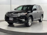 Used 2012 Toyota Highlander SE image 3