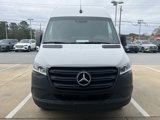 Certified 2024 Mercedes-Benz Sprinter 2500 image 4