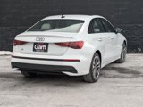New 2025 Audi A3 2.0T Premium image 6