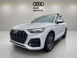 Used 2021 Audi Q5 2.0T Premium w/ Convenience Package image 3