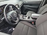 Used 2021 Jeep Grand Cherokee Laredo image 4