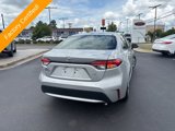 Used 2022 Toyota Corolla LE image 5