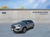 Used 2023 Ford Edge Titanium image 5