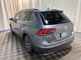 Certified 2019 Volkswagen Tiguan SE w/ Panoramic Sunroof Package image 6