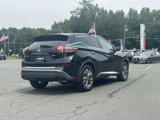 Used 2018 Nissan Murano S image 5