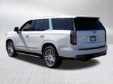 Certified 2021 Cadillac Escalade Premium Luxury w/ Driver Assist Tech Package image 5