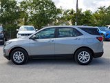Used 2023 Chevrolet Equinox LS image 4
