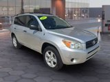 Used 2007 Toyota RAV4 2WD image 2
