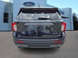 Certified 2023 Ford Explorer XLT w/ Equipment Group 202A image 5