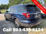 Used 2016 Ford Explorer Limited w/ Equipment Group 301A image 3