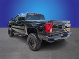 Used 2018 Chevrolet Silverado 1500 LTZ Z71 w/ LTZ Plus Package image 3