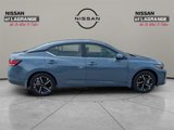 New 2025 Nissan Sentra SV w/ All-Weather Package image 4