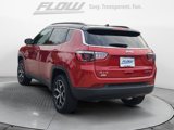 Used 2025 Jeep Compass Limited w/ Sun and Sound Group image 6