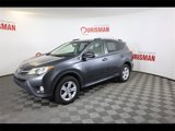 Used 2014 Toyota RAV4 XLE image 6