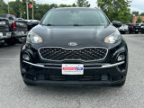 Used 2022 Kia Sportage EX w/ EX Technology Package image 2