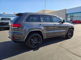 Used 2021 Jeep Grand Cherokee Laredo X image 6