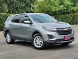 Certified 2023 Chevrolet Equinox LT image 2