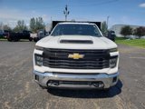 New 2025 Chevrolet Silverado 3500 W/T w/ WT Convenience Package image 2