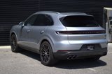 Certified 2024 Porsche Cayenne image 3