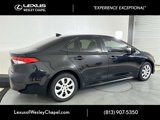 Used 2020 Toyota Corolla LE image 3